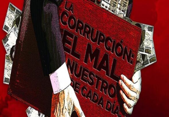 Nuevos casos de corrupción reavivan exigencias de transparencia en México