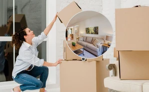 Monto máximo que entrega Infonavit para amueblar tu casa