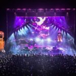 El regional mexicano conquista la Condesa: la revolución tumbada y sierreña que ha pasado por el AUDITORIO BB