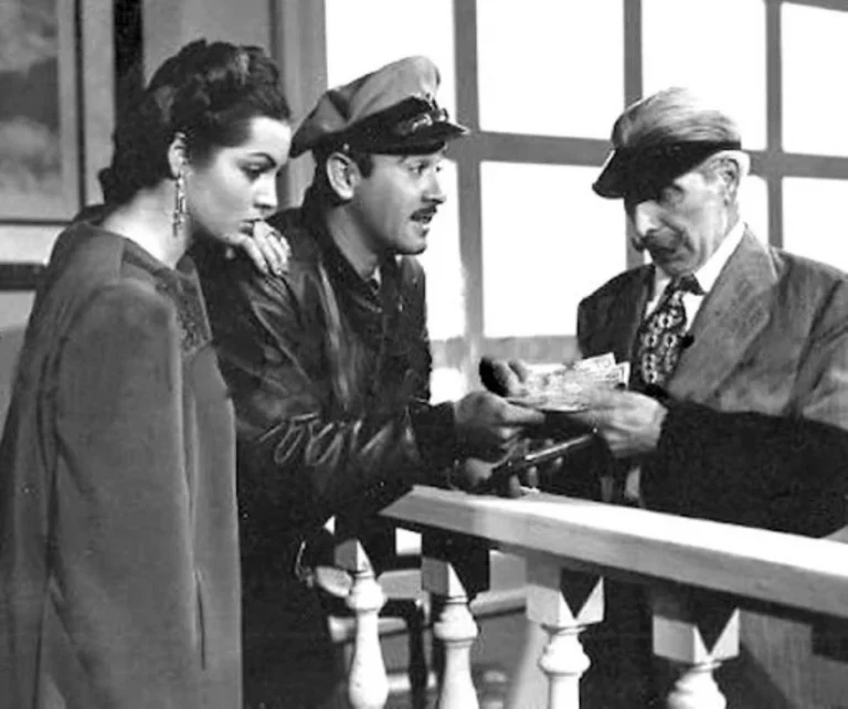 Así luce actualmente la vecindad donde Pedro Infante y Sara Montiel grabaron Necesito dinero