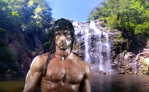 No era la selva de Vietnam, era Guerrero: Rambo 2 se filmó en su mayoría en México