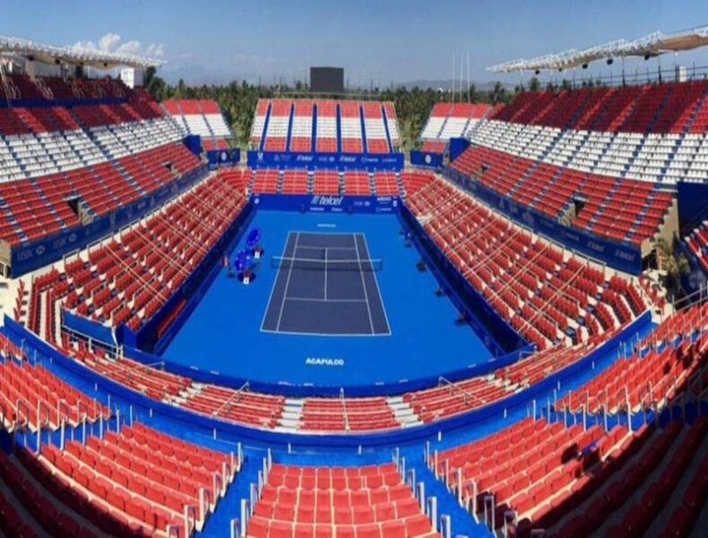 Alicante se consolida como epicentro del tenis internacional