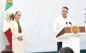 Detienen a tres civiles y aseguran armas en en San Ignacio