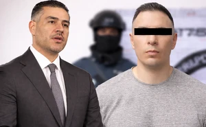 Omar García Harfuch destaca golpe al crimen tras captura de “Lobo Menor”