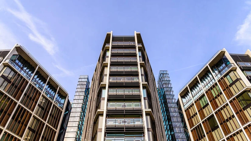 One Hyde Park Penthouse de Londres. Foto: Time Out