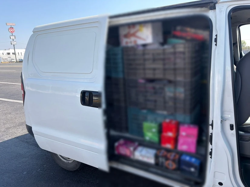 Operativo en Guanajuato deja decomiso de 500 mil pesos en artículos íntimos