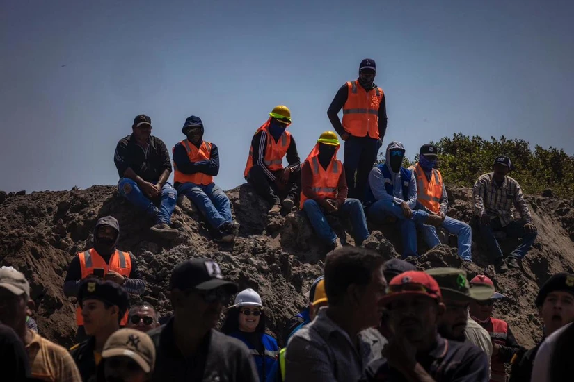 Operativo Semana Santa Sinaloa 2026