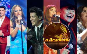 Ganaron millones en La Academia… ¿qué fue de ellos y en qué gastaron el premio?