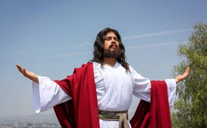 Este joven médico será Jesús en la Pasión de Cristo de Iztapalapa 2026