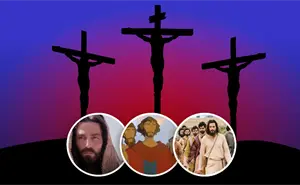 Dónde ver gratis películas de Semana Santa en México este 2026