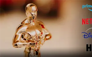 Premios Oscar 2026: ¿En que plataformas ver las películas nominadas?