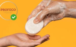 Profeco recomienda este jabón de baño por su equilibrio de limpieza y cuidado de piel