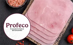 Estos jamones no son lo que dicen; Profeco revela las marcas con irregularidades