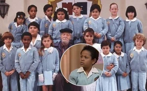 ¿Qué fue de la vida del actor Pedro Javier Vivero, Cirilo de la telenovela Carrusel?