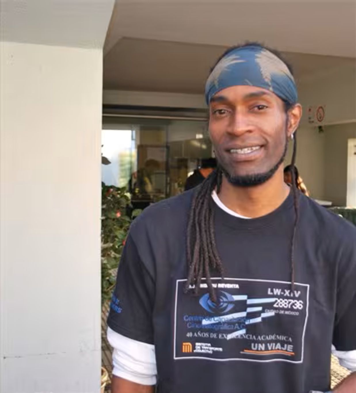 Qué fue del actor Pedro Javier Vivero “Cirilo” de Carrucel. Foto: Cortesía