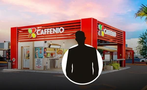 ¿Quién es el dueño de Caffenio, famosa franquicia de café que inició al Norte de México?