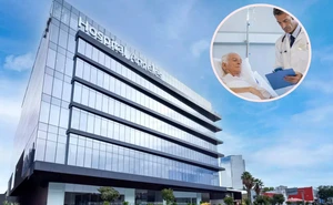 ¿Quién es el dueño de Hospitales Ángeles? Así nació la mayor red de hospitales privados de México