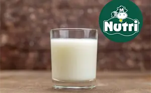 ¿Quién es el verdadero dueño de Nutrileche? La marca de leche controlada por un gigante alimentario