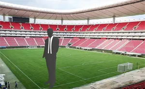 Ni la FIFA ni Chivas: ¿Quién es el verdadero dueño del Estadio Akron en 2026?