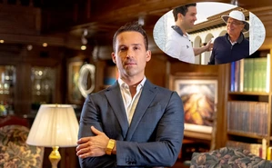 Los negocios de Memo Salinas, el sobrino empresario e influencer de Ricardo Salinas Pliego