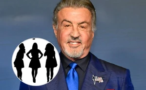 ¿Quiénes son las hijas de Sylvester Stallone y a qué se dedican en la actualidad?