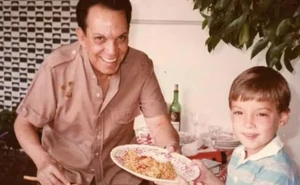 ¿Quiénes son los nietos de Cantinflas y qué fue de ellos?