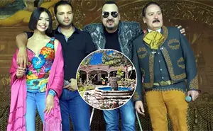 Así es el rancho El Soyate, la propiedad que guarda el legado de la Dinastía Aguilar en Zacatecas