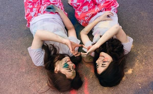 El nuevo ranking mundial de felicidad revela una sorpresa sobre México y Estados Unidos