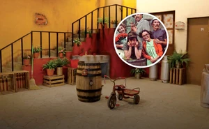 La verdad sobre la vecindad de “El Chavo del 8” que pocos conocen