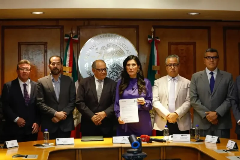 ¿Qué propone la Reforma Electoral? Ve aquí el listado de cambios