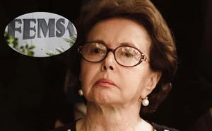 La reina de FEMSA: ¿de cuánto es la fortuna de Eva Gonda de Rivera en 2026?