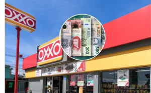 Retiros en efectivo en Oxxo: cuánto cobran de comisión y horarios en 2026