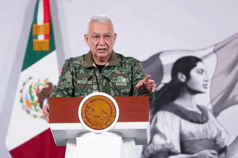 Ricardo Trevilla Trejo