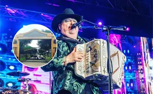 Rinconcito en el Cielo: Así es el rancho con lago artificial de Ramón Ayala