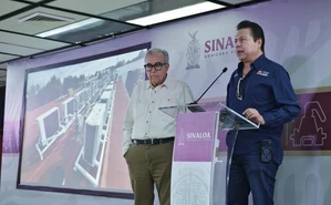 Lista para entrega la nueva secundaria de Valle Alto en Culiacán; proyectan otra en Alturas del Sur