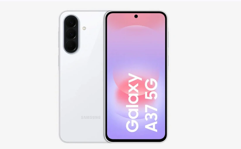 Samsung Galaxy A57 llega a México con precio a partir de  10 mil 259 pesos. Foto: Cortesía 