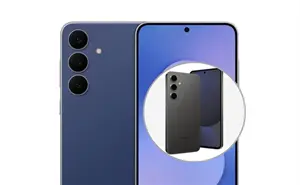 Samsung Galaxy S25 FE, un celular de gama alta duradero, que cae a su precio mínimo