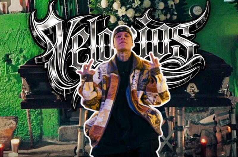 “Velorios” de Santa Fe Klan: letra y significado de la canción