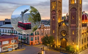 Semana Santa 2026: Creel e Hidalgo del Parral, dos de los tesoros para recorrer en Chihuahua