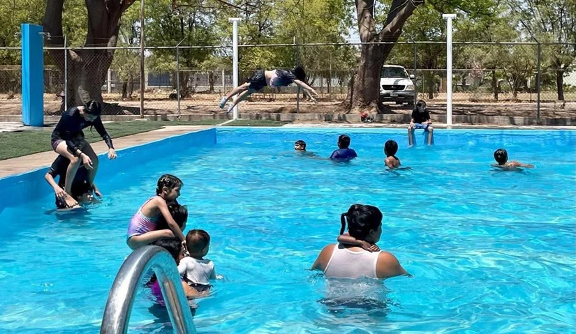Semana Santa 2026 estos son los centros recreativos disponibles en Culiacán