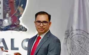 Llega nuevo secretario de Seguridad a Sinaloa: tiene 35 años en el Ejército y este es su historial