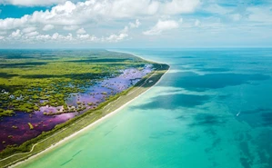 El pueblito de Yucatán que es un paraíso escondido para visitar en Semana Santa 2026