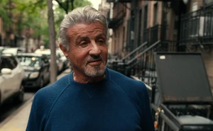 De vender a su perro para poder comer a ser millonario: La historia de Sylvester Stallone