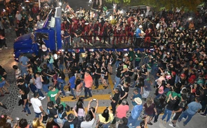 San Ignacio se suma a la colecta de Cruz Roja 2026