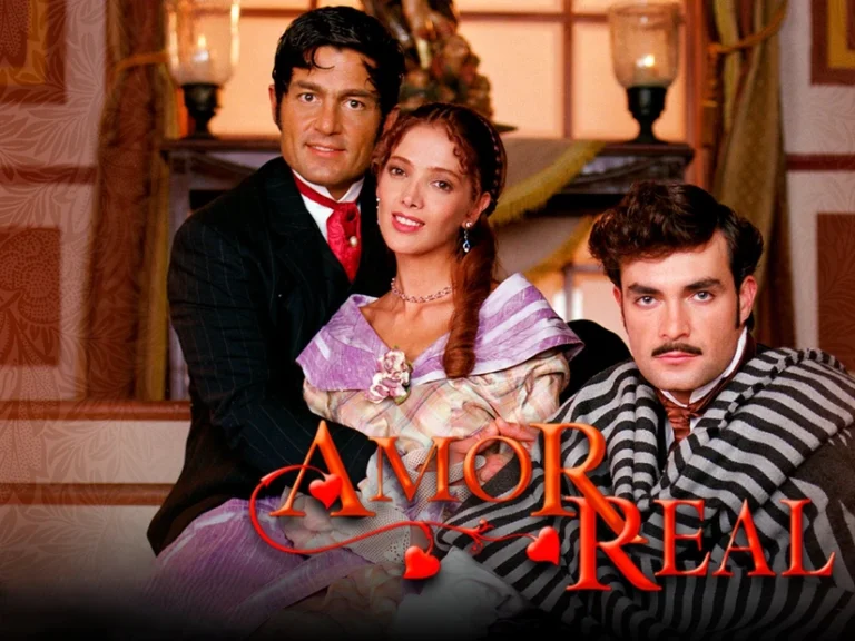 Así luce actualmente la hacienda de Amor Real, protagonizada por Adela Noriega