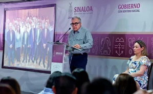 Se esperan 2.6 millones de visitantes en Sinaloa durante Semana Santa 2026