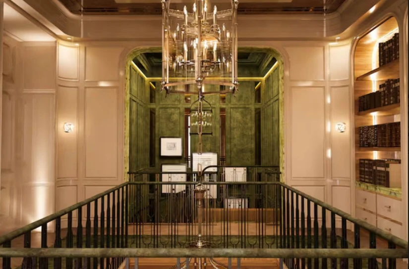  Tom Brady será vecino de Zuckerberg. Foto: Instagram Ferrisrafauli