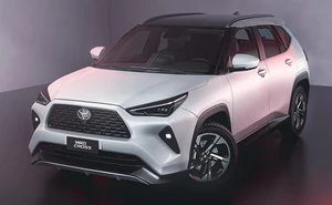 Toyota Yaris Cross: ¿Llegará a México esta pequeña SUV híbrida?