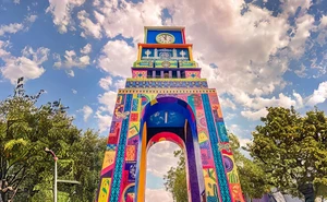 Tres lugares cerca de San Luis Potosí para visitar en Semana Santa