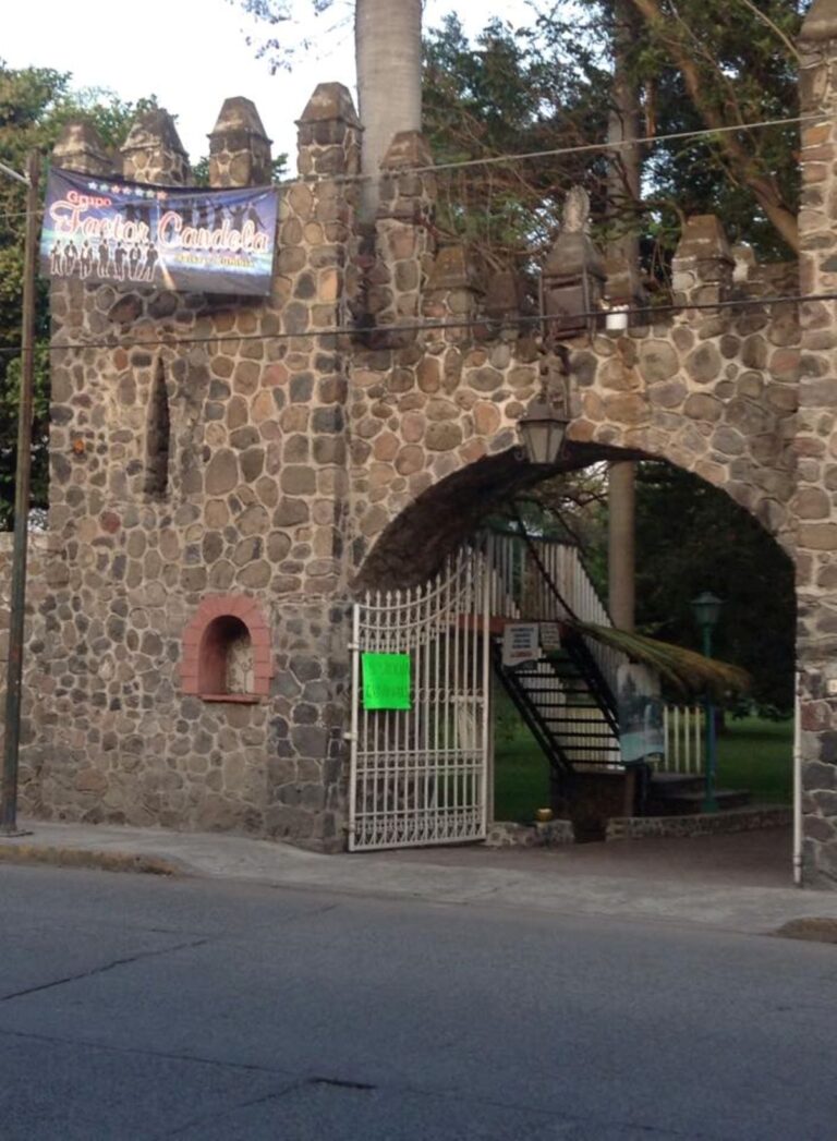 El oasis colonial que enamoró a María Félix y disfrutaba visitar
